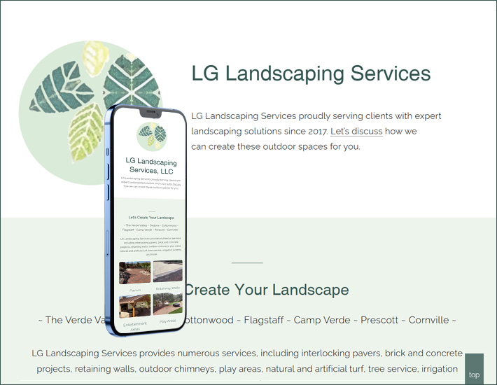 tmsr Design Delivery homepage screenshot 2024